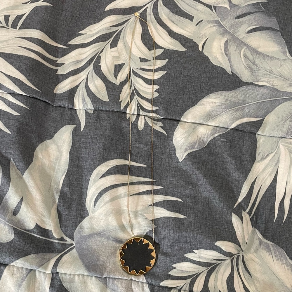 House of Harlow 1960 Necklace